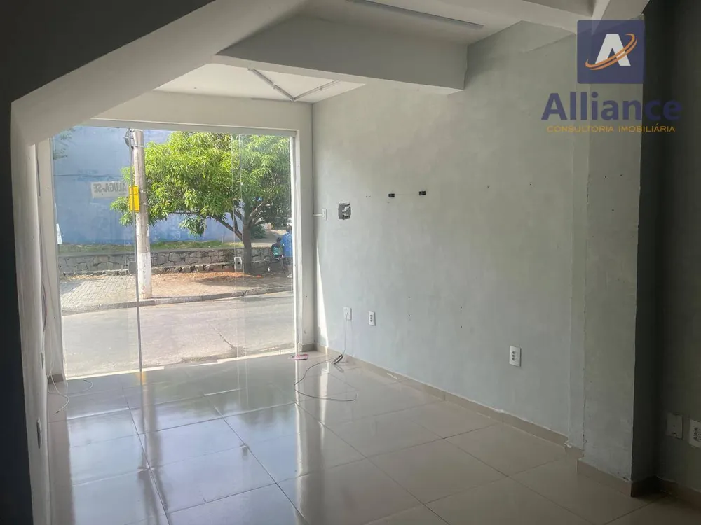 Sala-Conjunto, 28 m² - Foto 3