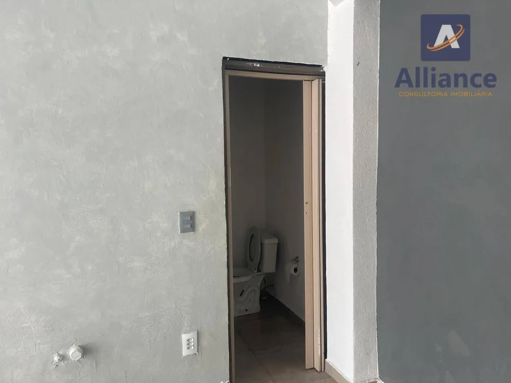 Sala-Conjunto, 28 m² - Foto 4