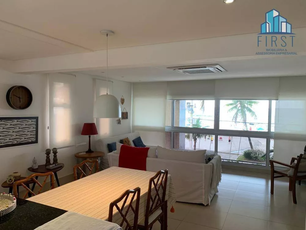 Apartamento à venda com 2 quartos, 120m² - Foto 9