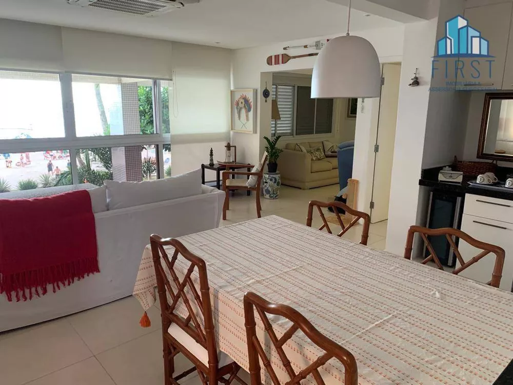 Apartamento à venda com 2 quartos, 120m² - Foto 12