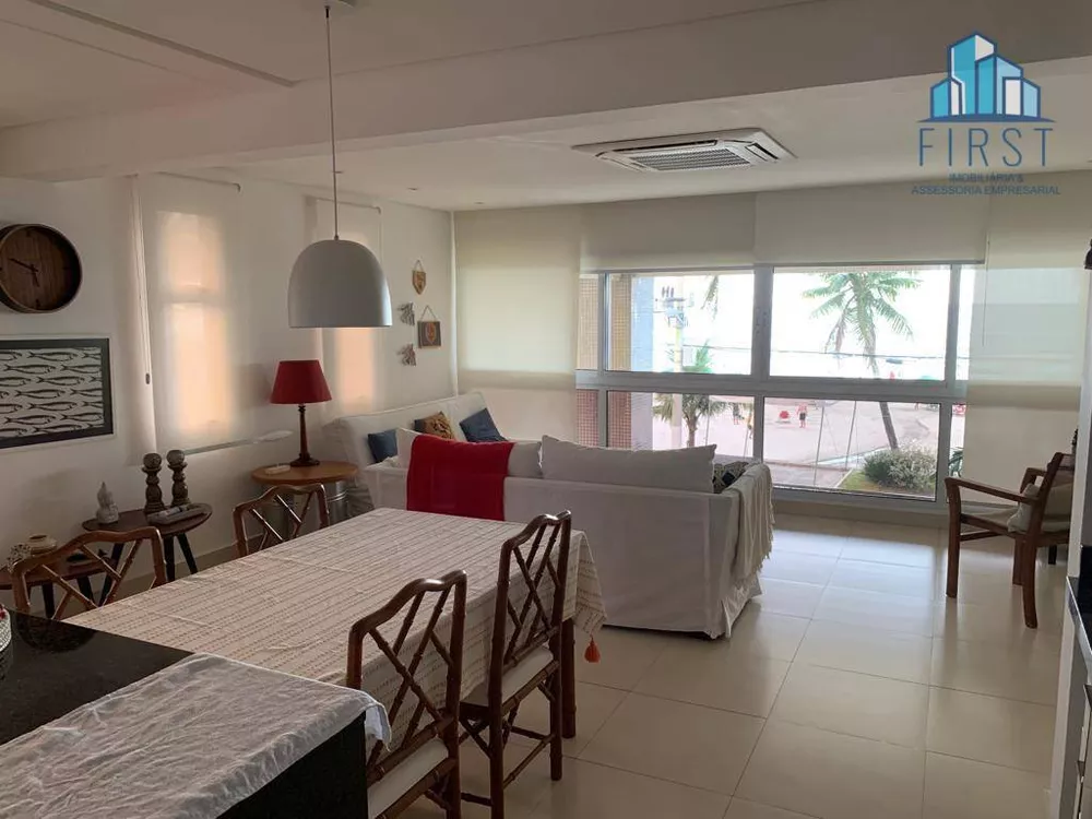 Apartamento à venda com 2 quartos, 120m² - Foto 8