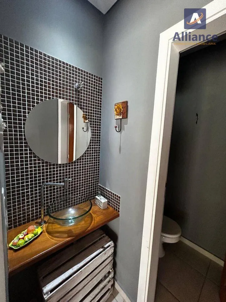 Casa de Condomínio, 3 quartos - Foto 6
