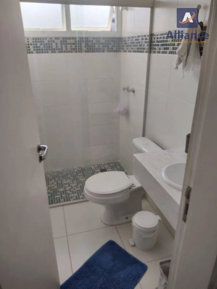 Casa de Condomínio, 3 quartos - Foto 16