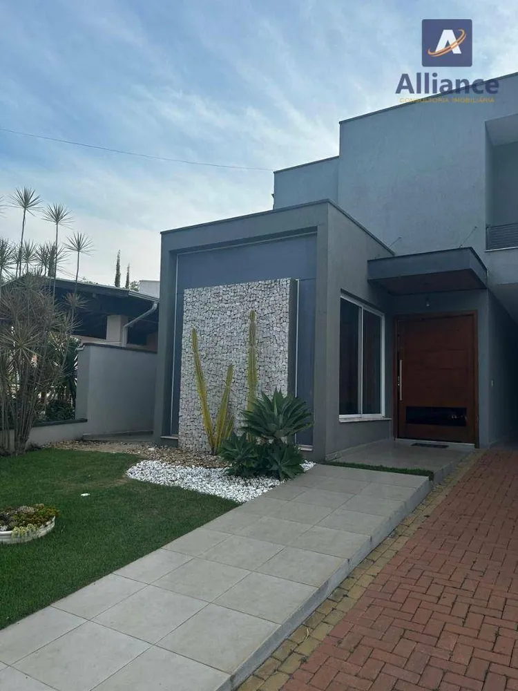 Casa de Condomínio, 3 quartos - Foto 7