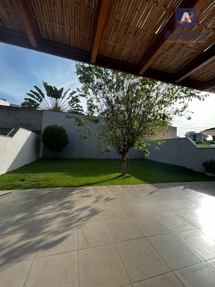 Casa de Condomínio, 3 quartos - Foto 5