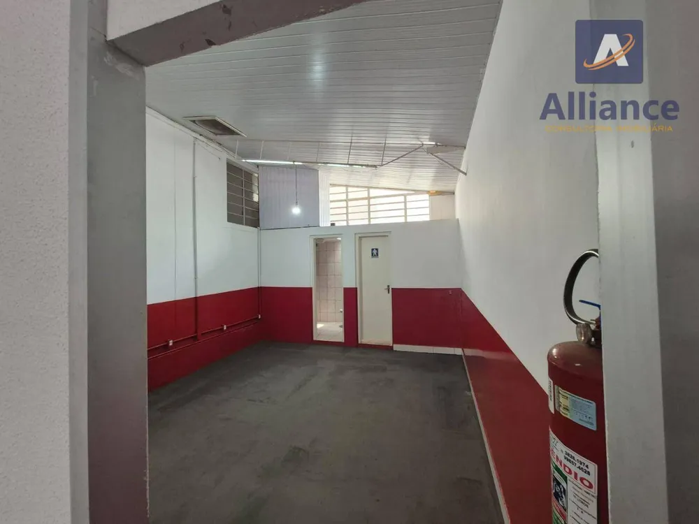 Loja-Salão, 70 m² - Foto 4