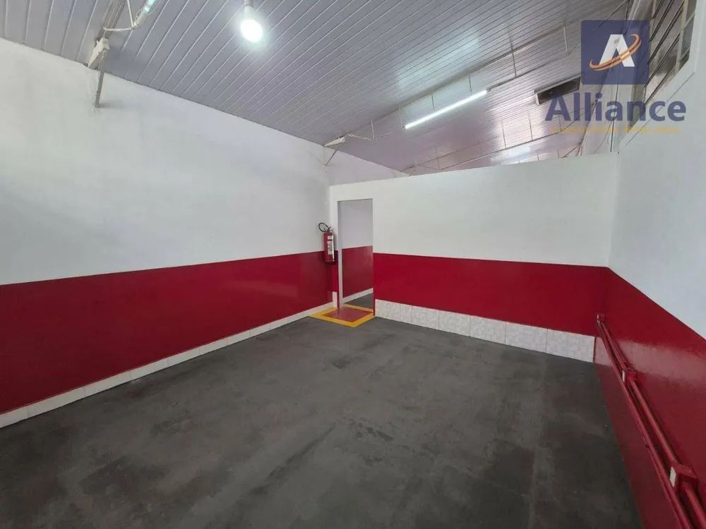 Loja-Salão, 70 m² - Foto 2