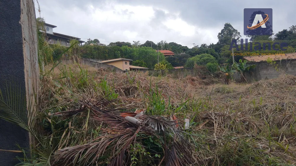 Terreno, 977 m² - Foto 4