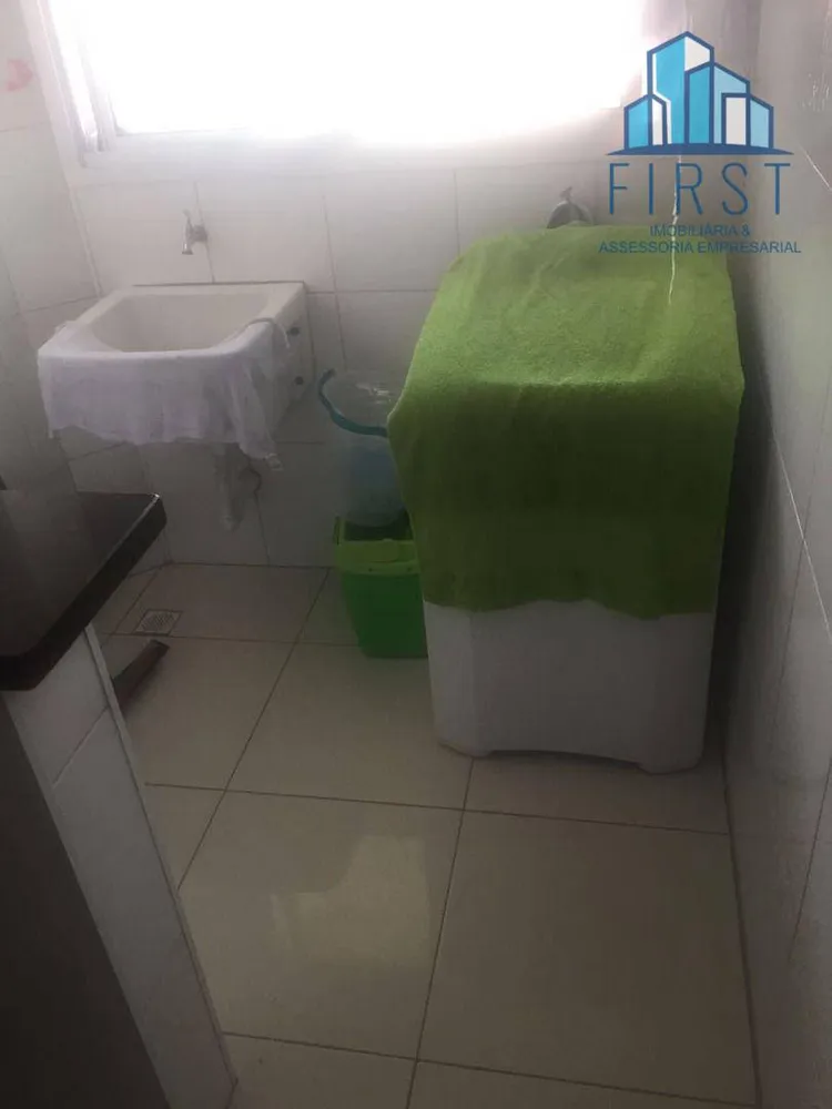 Apartamento, 2 quartos, 82 m² - Foto 12