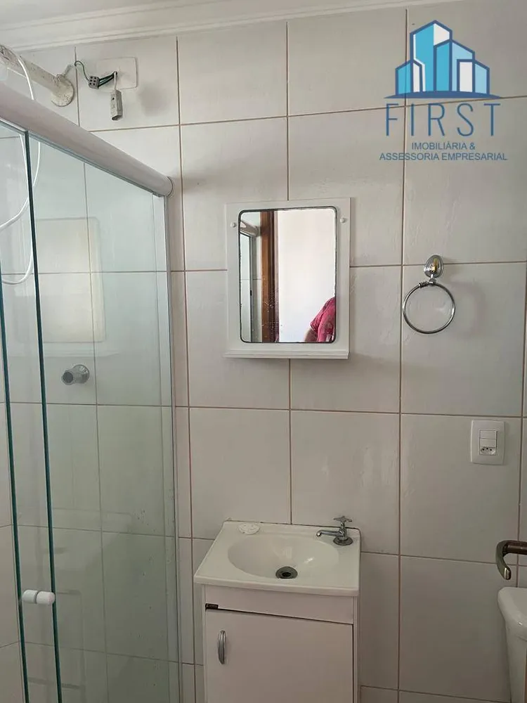 Apartamento, 2 quartos, 82 m² - Foto 6