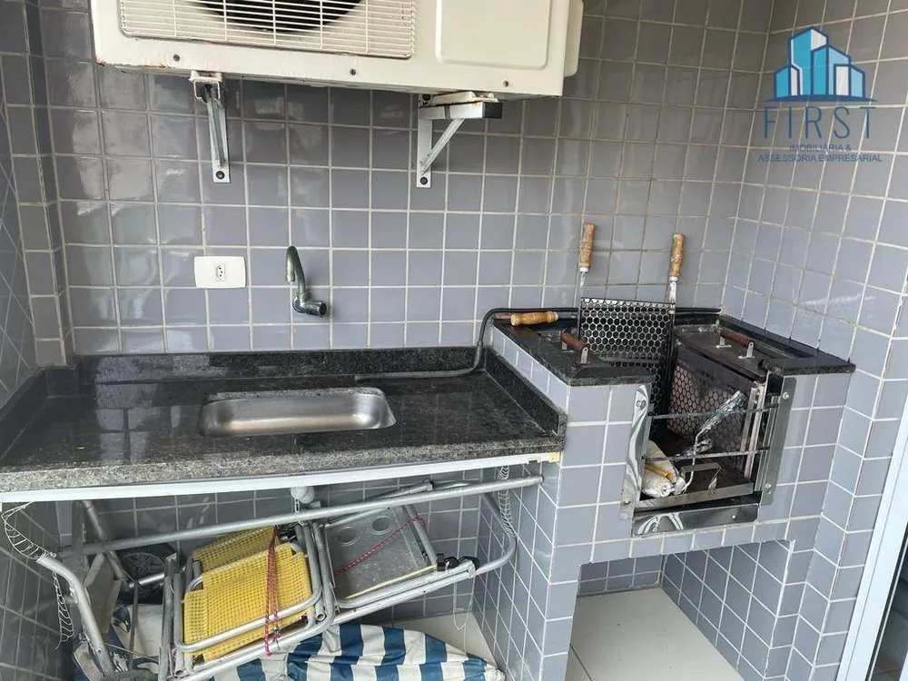Apartamento, 2 quartos, 82 m² - Foto 4