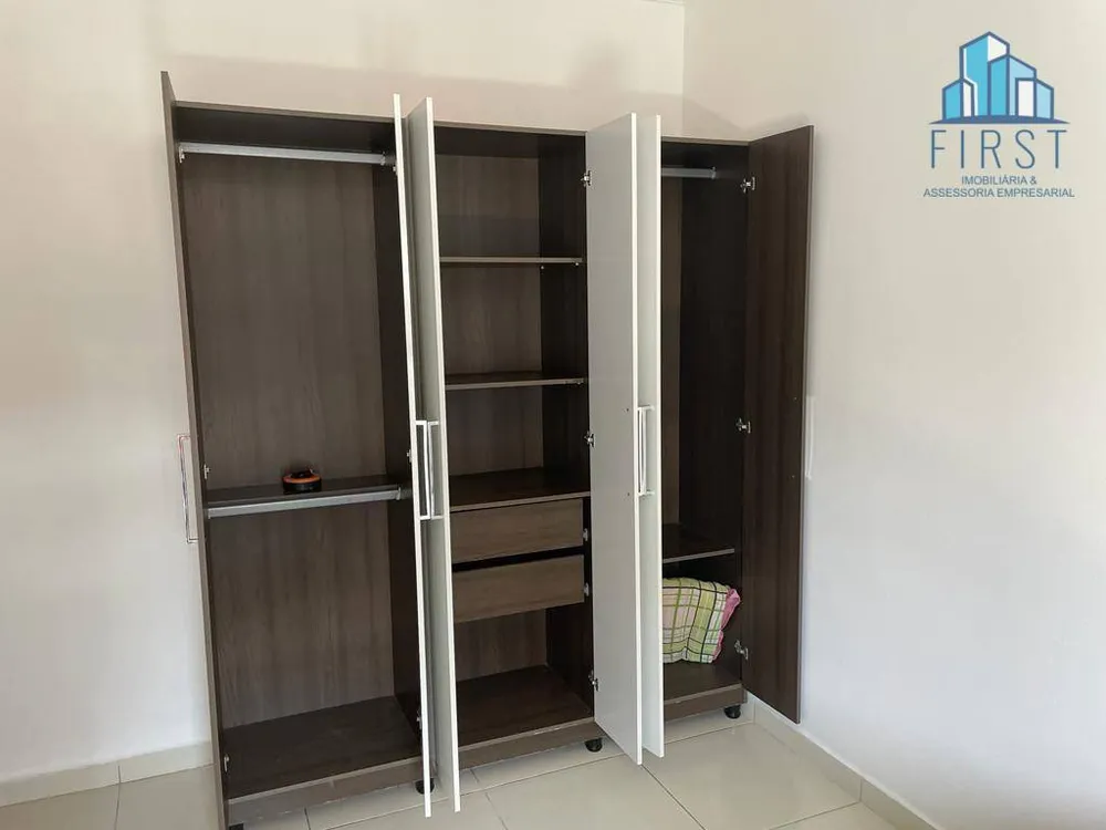 Apartamento, 2 quartos, 82 m² - Foto 3