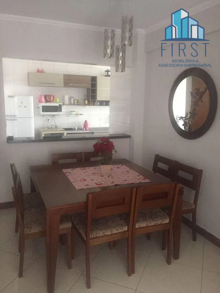 Apartamento, 2 quartos, 82 m² - Foto 14