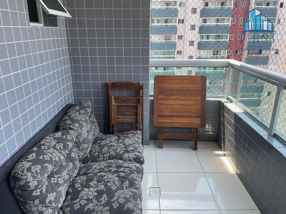 Apartamento, 2 quartos, 82 m² - Foto 2