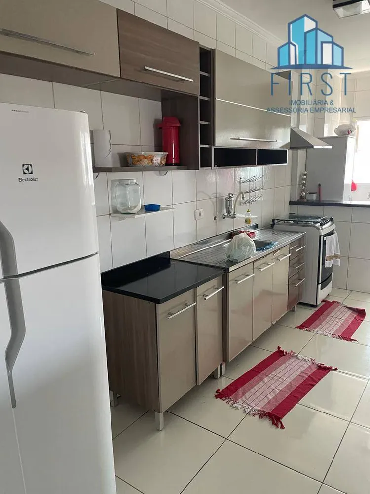 Apartamento, 2 quartos, 82 m² - Foto 7