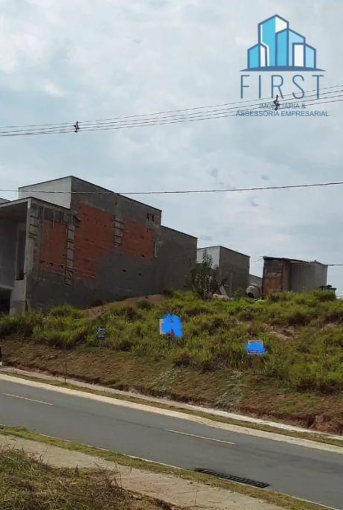 Terreno, 250 m² - Foto 1