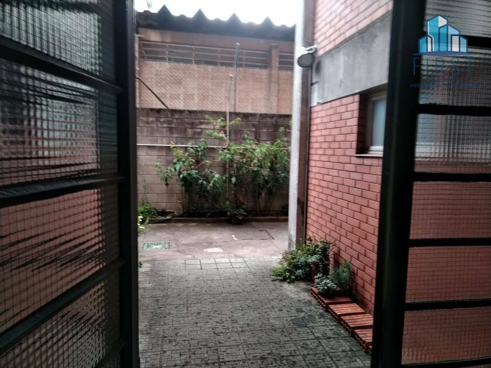 Depósito-Galpão, 1143 m² - Foto 7