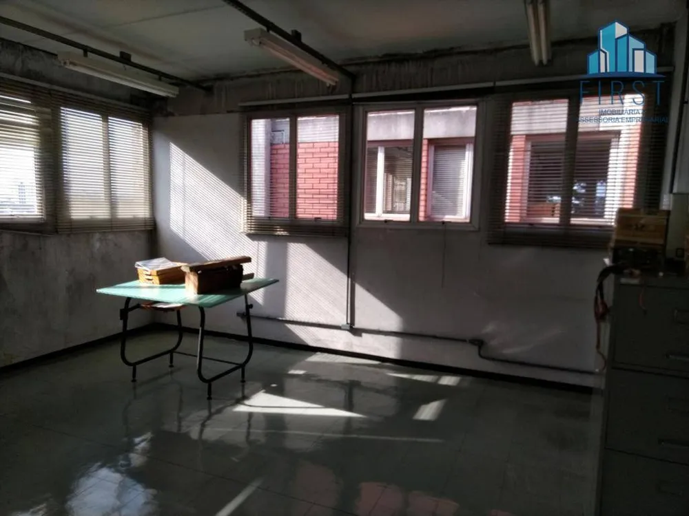 Depósito-Galpão, 1143 m² - Foto 5