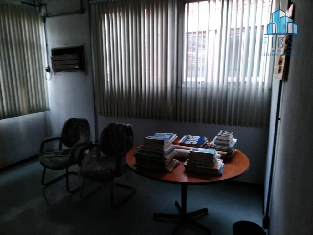 Depósito-Galpão, 1143 m² - Foto 2