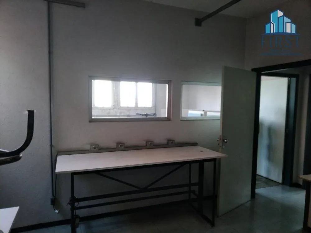 Depósito-Galpão, 1143 m² - Foto 8