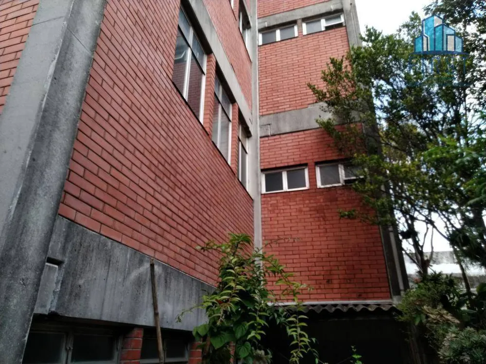 Depósito-Galpão, 1143 m² - Foto 3