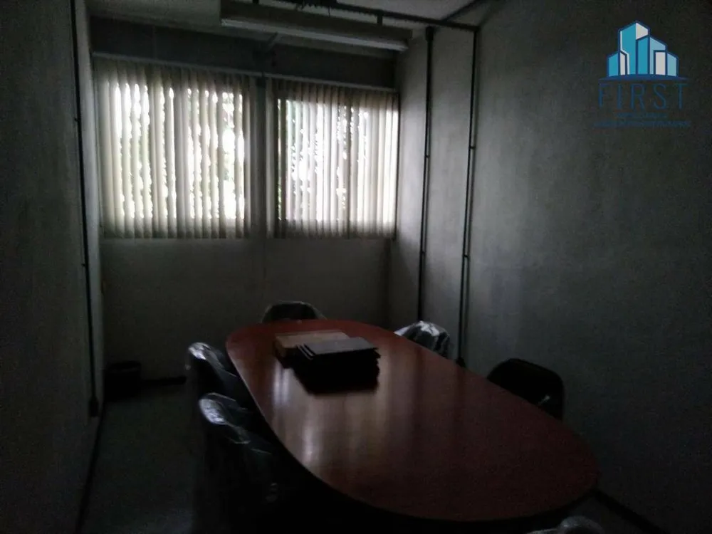 Depósito-Galpão, 1143 m² - Foto 10
