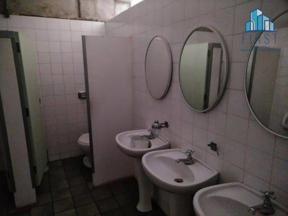 Depósito-Galpão, 1143 m² - Foto 14
