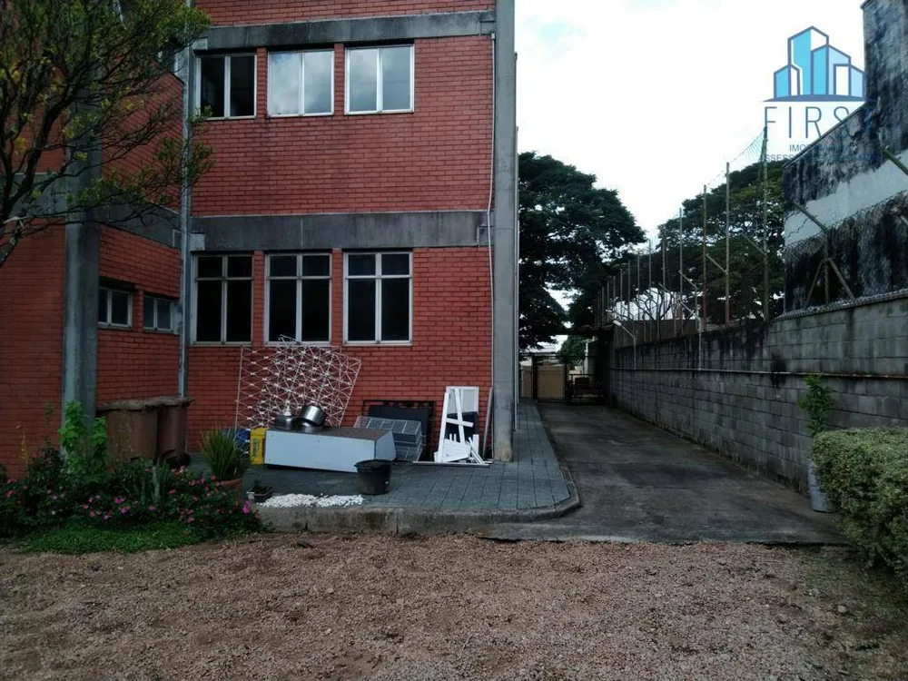 Depósito-Galpão, 1143 m² - Foto 15