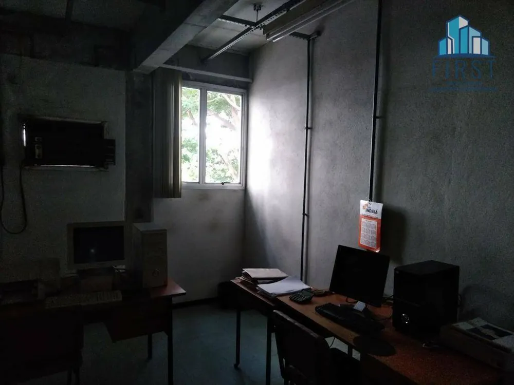 Depósito-Galpão, 1143 m² - Foto 11