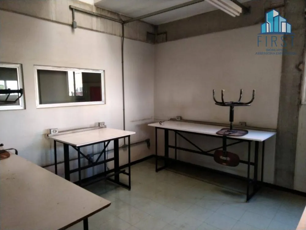 Depósito-Galpão, 1143 m² - Foto 16