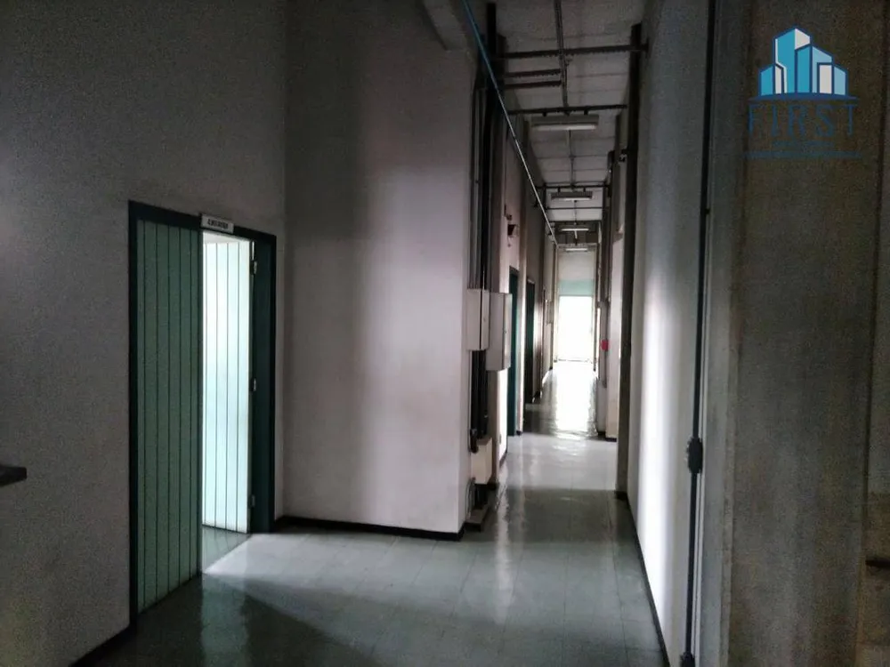 Depósito-Galpão, 1143 m² - Foto 9