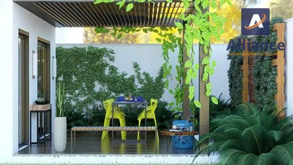 Casa de Condomínio, 2 quartos - Foto 5