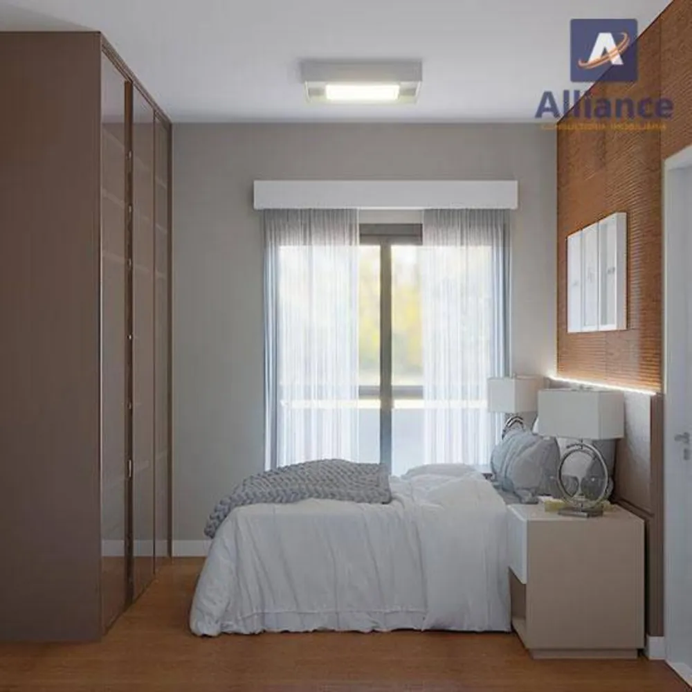 Casa de Condomínio, 2 quartos - Foto 10