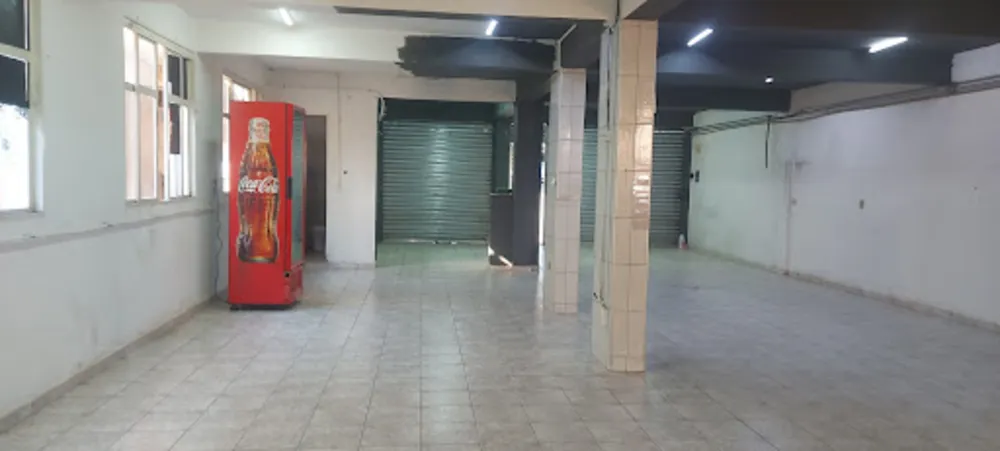 Loja-Salão, 150 m² - Foto 1