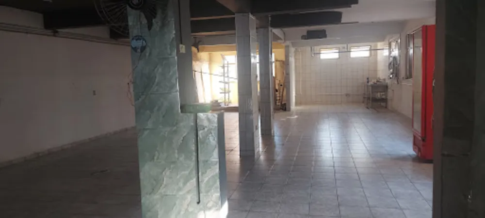 Loja-Salão, 150 m² - Foto 6