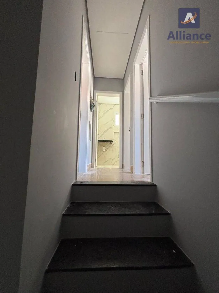 Casa, 84 m² - Foto 4