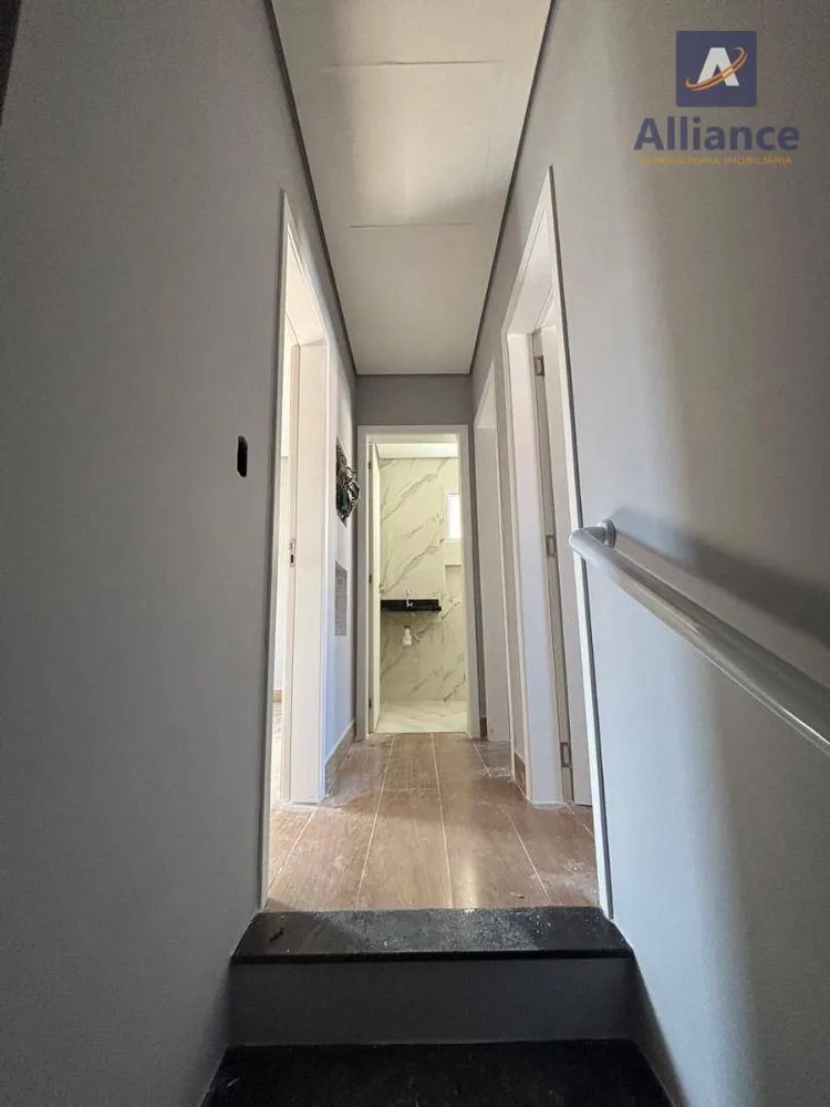 Casa, 84 m² - Foto 13