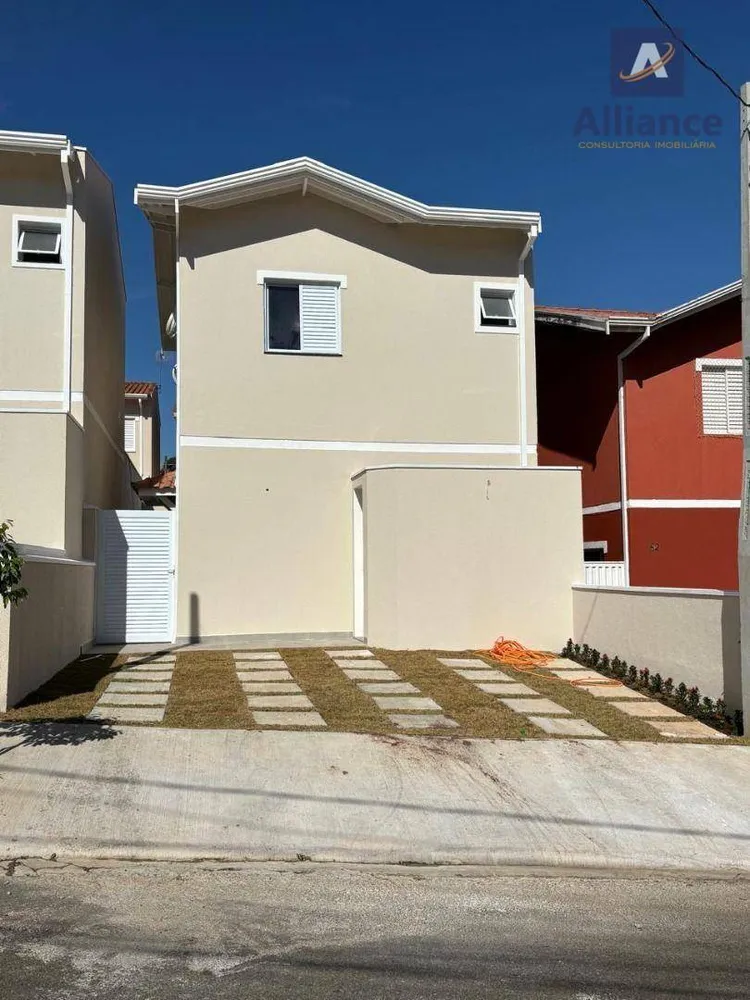 Casa, 84 m² - Foto 8