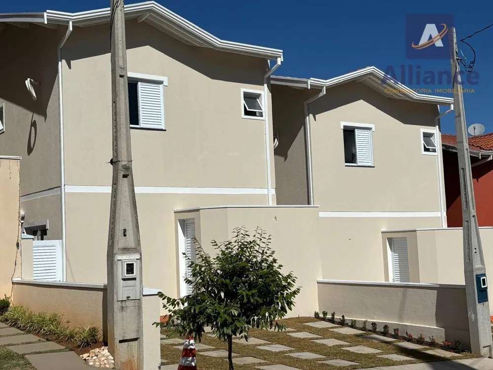 Casa, 84 m² - Foto 7