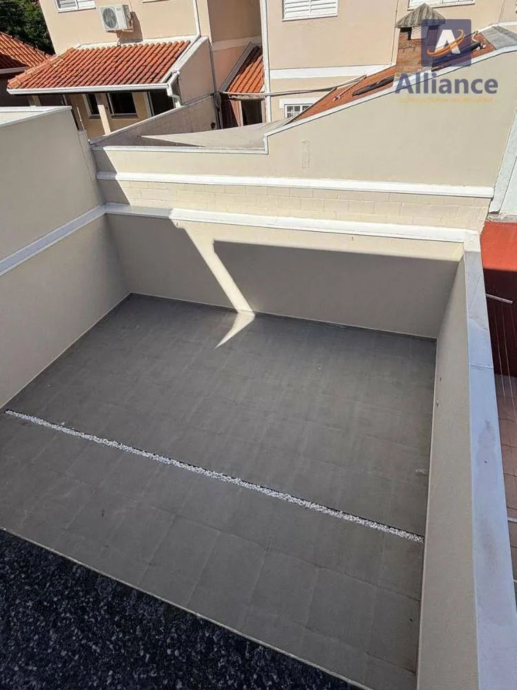 Casa, 84 m² - Foto 2