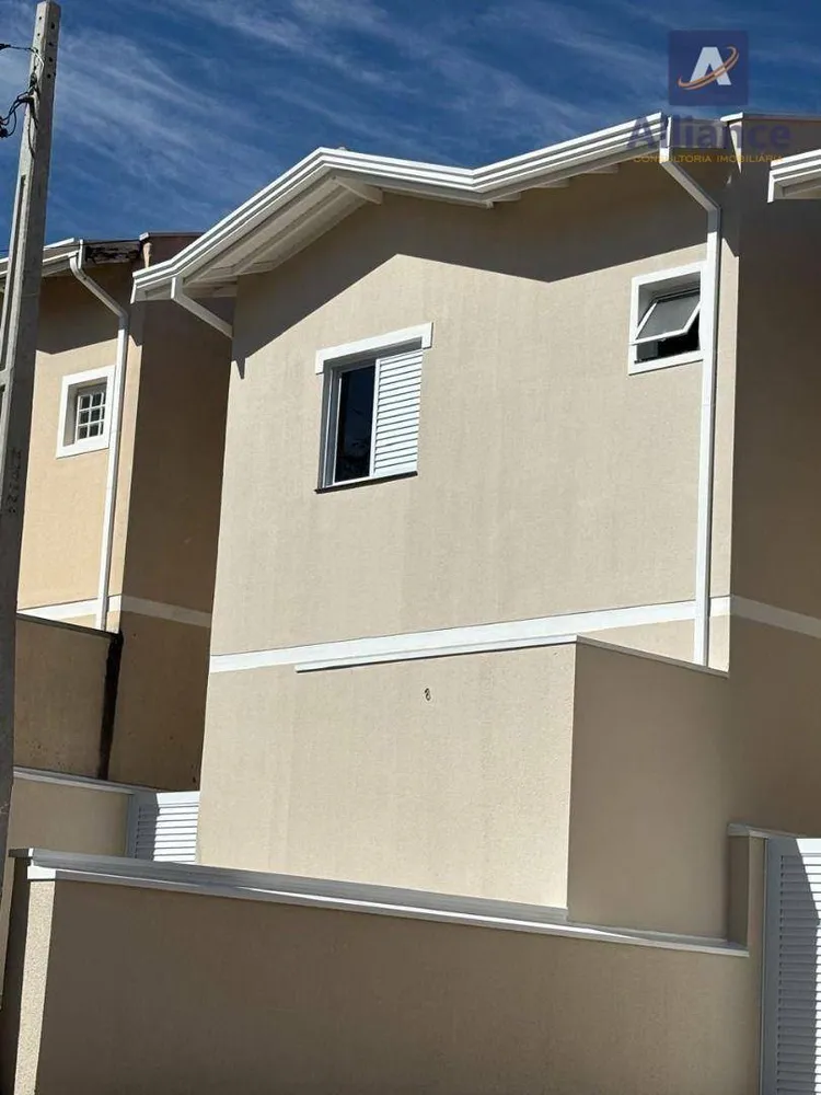 Casa, 84 m² - Foto 16