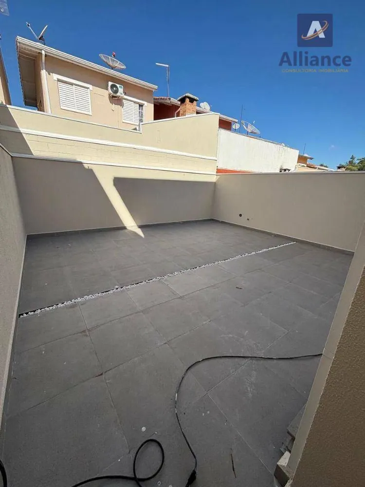 Casa, 84 m² - Foto 3