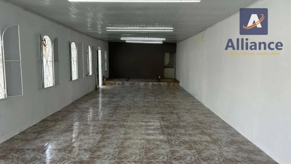 Loja-Salão, 120 m² - Foto 3