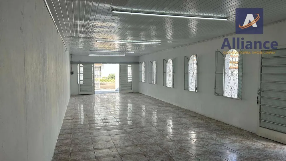 Loja-Salão, 120 m² - Foto 1