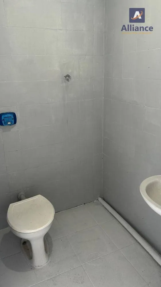 Loja-Salão, 120 m² - Foto 5