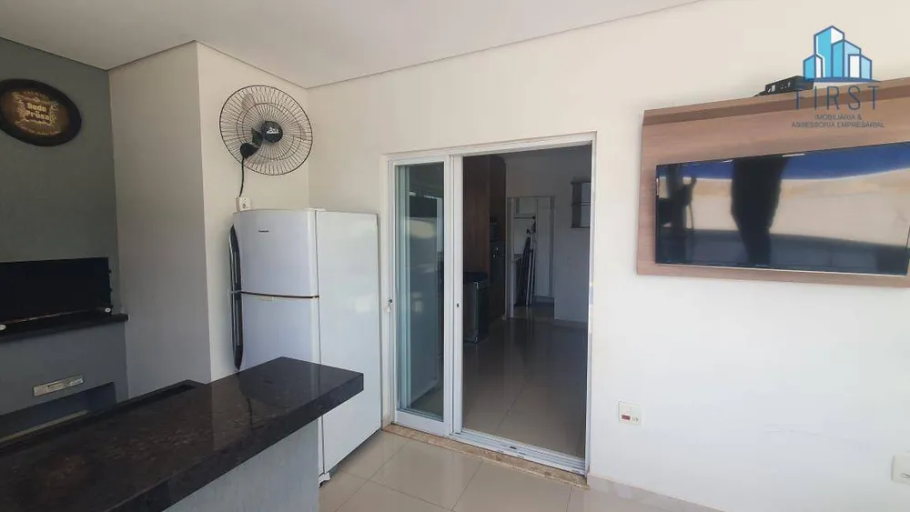 Casa de Condomínio, 3 quartos - Foto 16