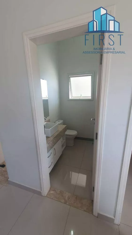 Casa de Condomínio à venda com 3 quartos, 250m² - Foto 10