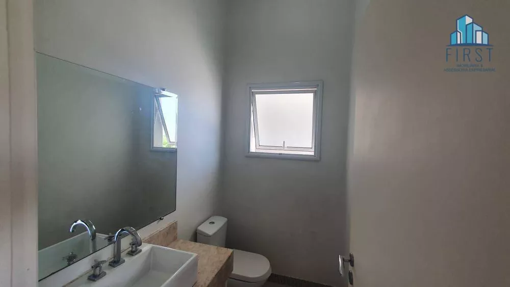 Casa de Condomínio à venda com 3 quartos, 250m² - Foto 9