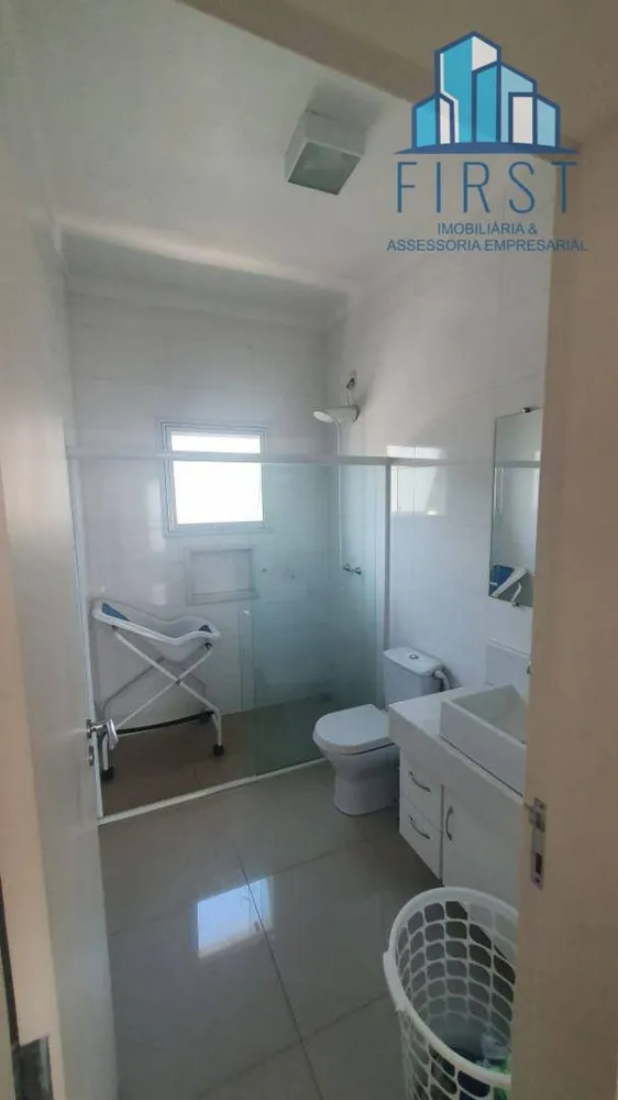 Casa de Condomínio, 3 quartos - Foto 21