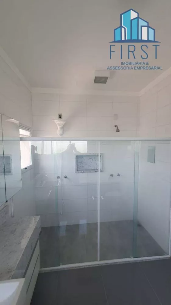 Casa de Condomínio à venda com 3 quartos, 250m² - Foto 12